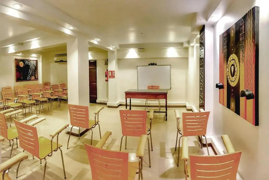 Мумбаи: Hotel Samraj