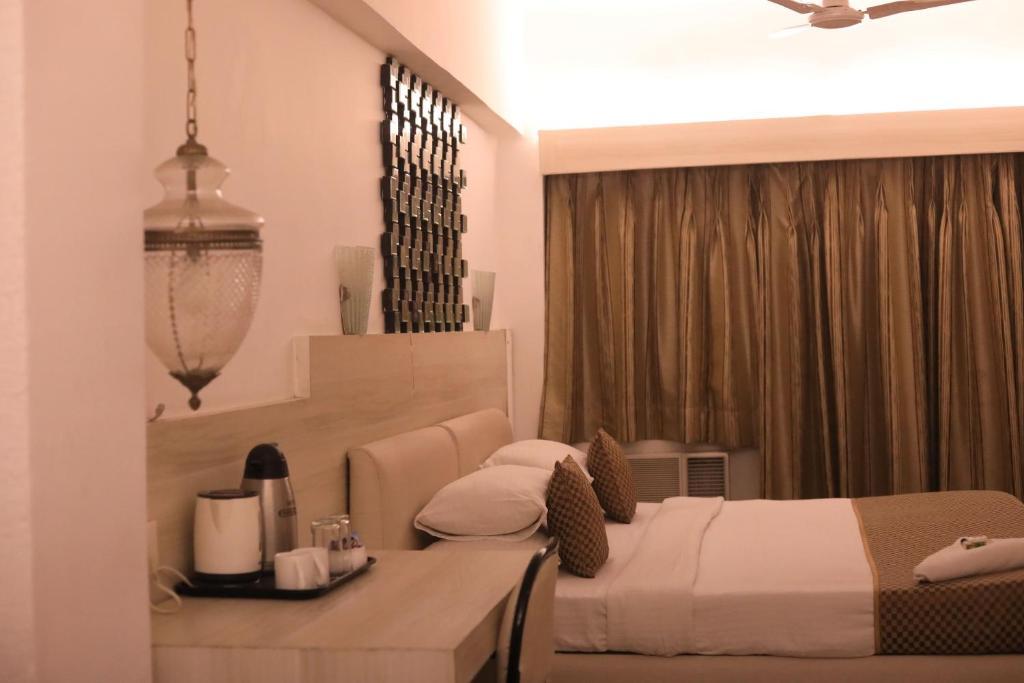 Мумбаи: Hotel Samraj