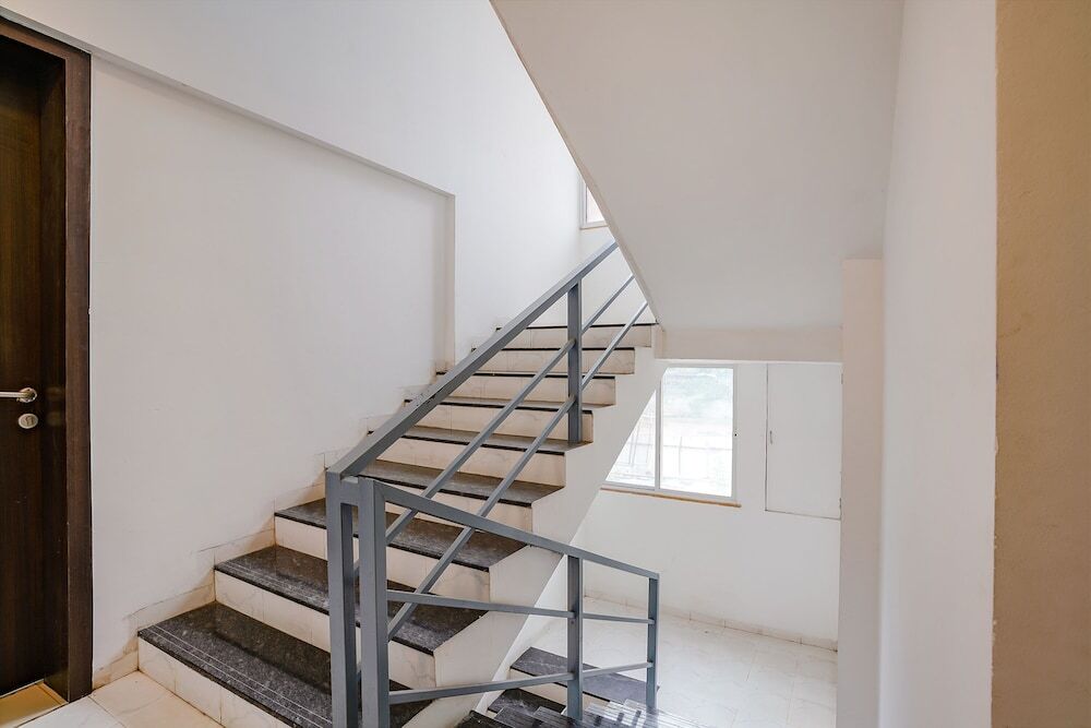 Пуна: Fabhotel Savali Homestay