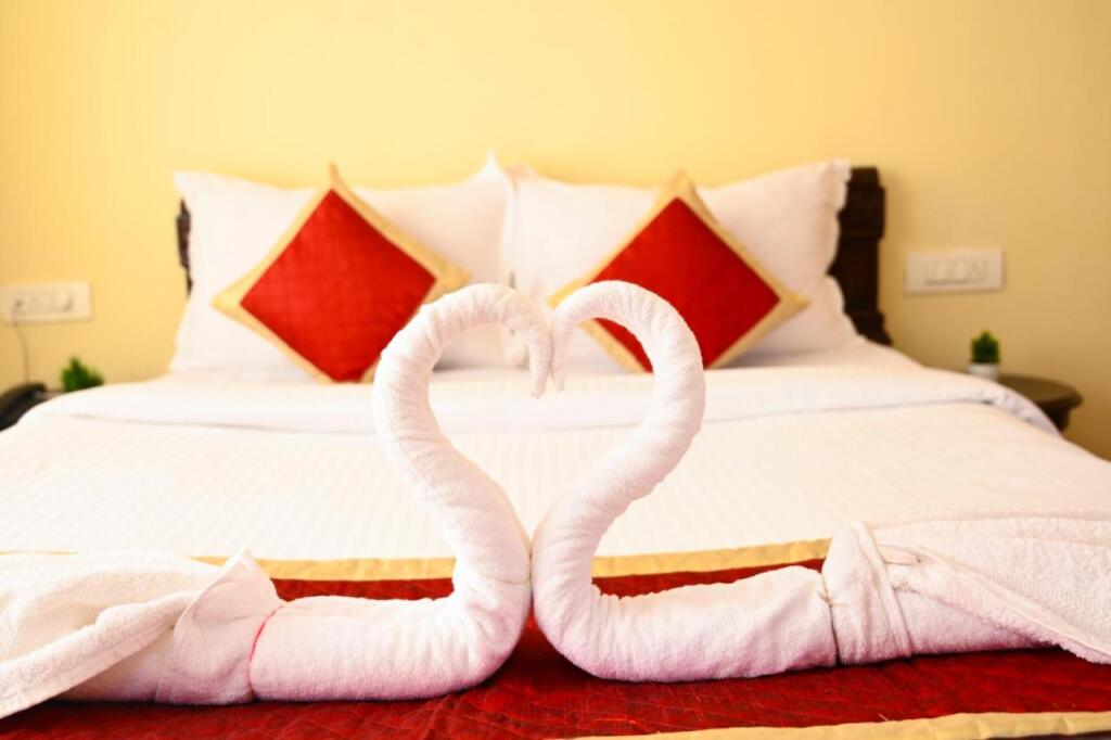 Мандрем: Mulberry La Blanca Resort