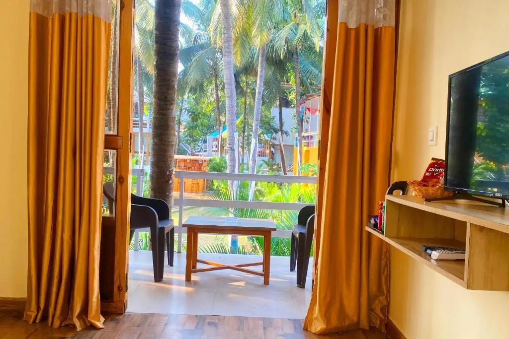 Мандрем: Mulberry La Blanca Resort