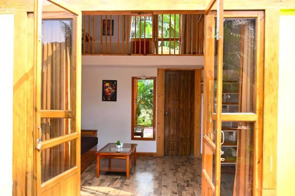 Mulberry La Blanca Resort — фото 1