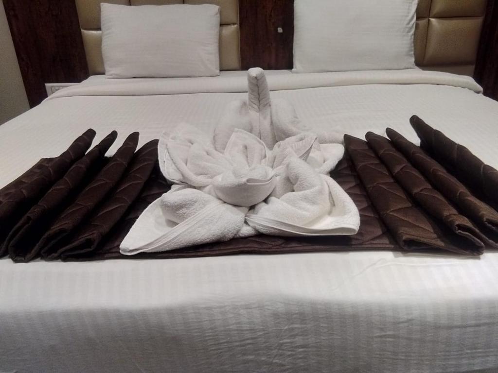 Бангалор: Al Noor Palace Business Class Hotel