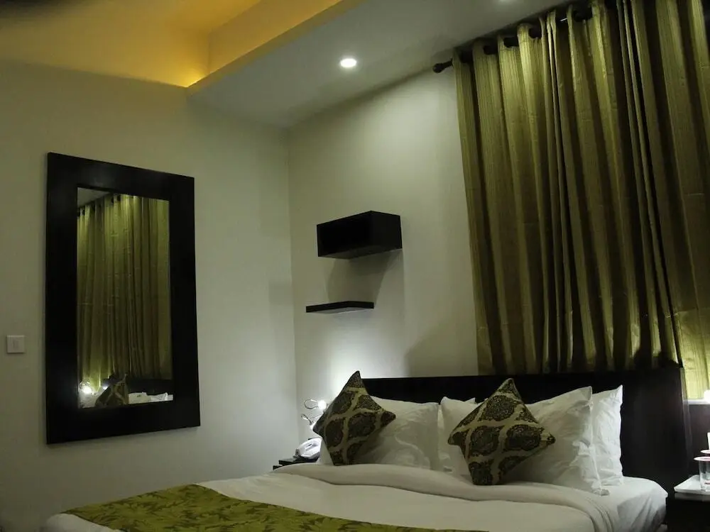 Матхура: The Marque By Luxus Hotels