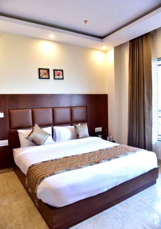 Шимла: Hotel Crosswind West
