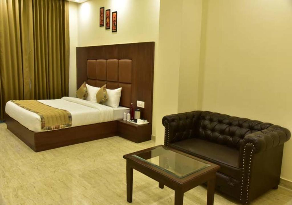 Шимла: Hotel Crosswind West