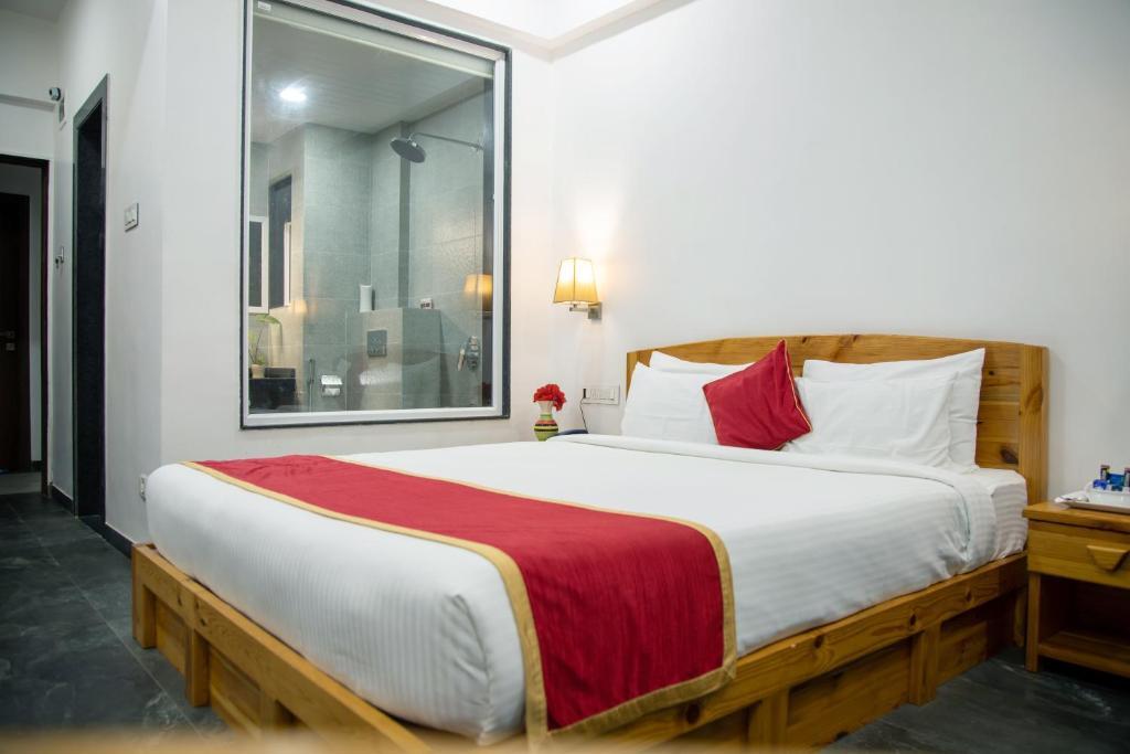Лонавала: Hotel Kantara