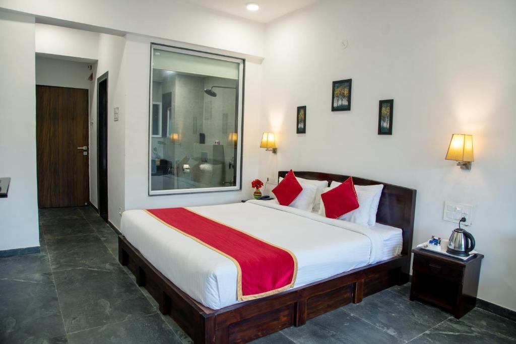 Лонавала: Hotel Kantara
