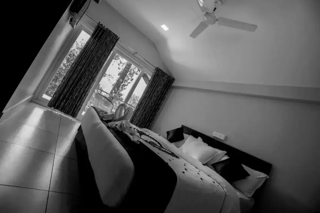 Муннар: Edens Resort