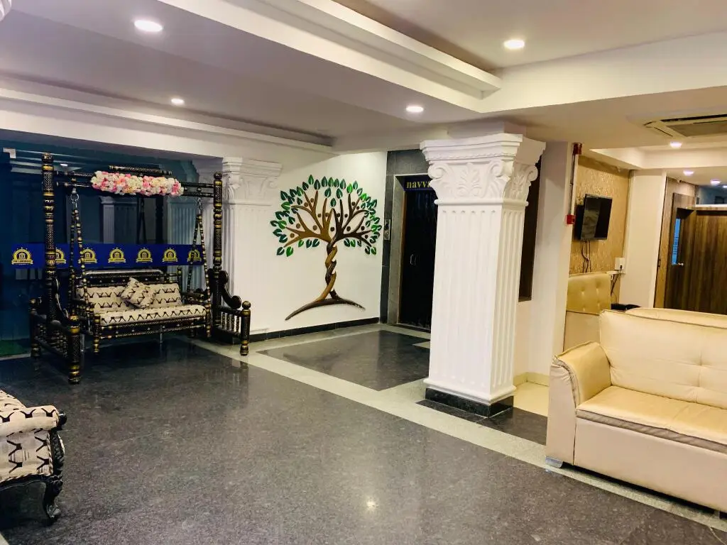 The Landmark Banjara Hills — фото 1