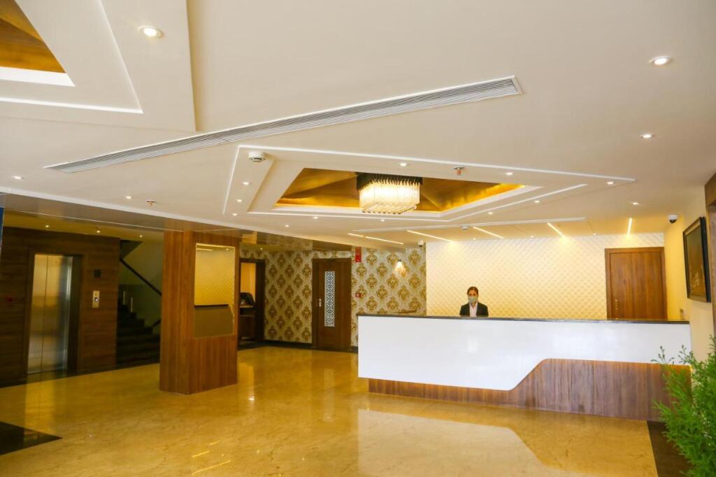 Hotel Khumani By Hills & Dunes — фото 1