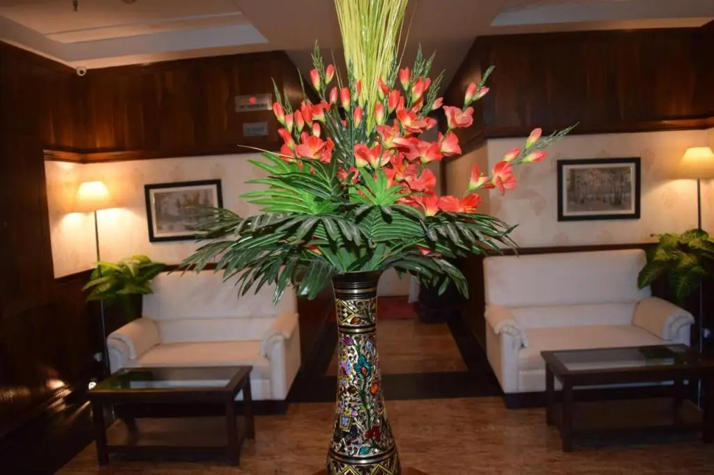 Лакхнау: Millenia Regency Hotels and Resorts