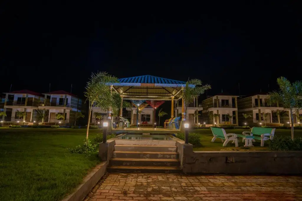 The Comfort Gir Resort — фото 1