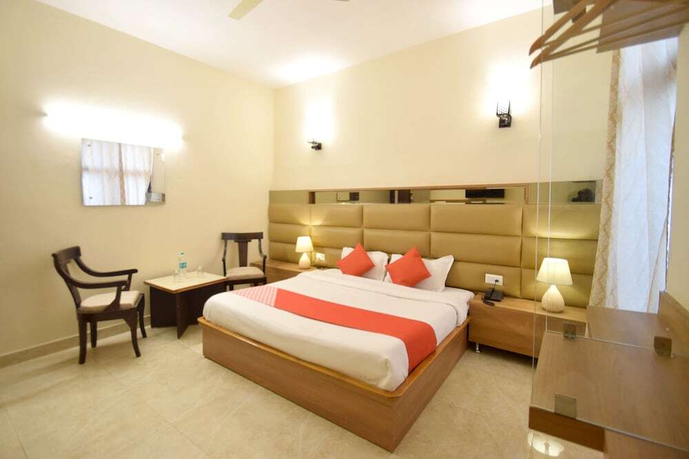 Джамму: Shivalik Hills by OYO Rooms