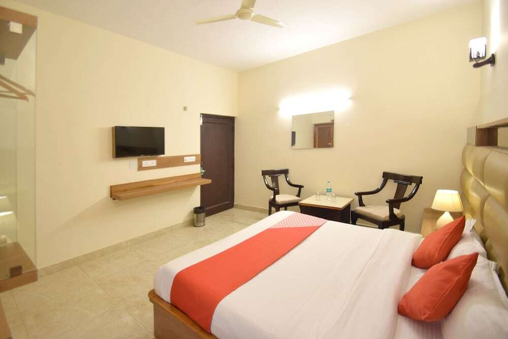 Джамму: Shivalik Hills by OYO Rooms