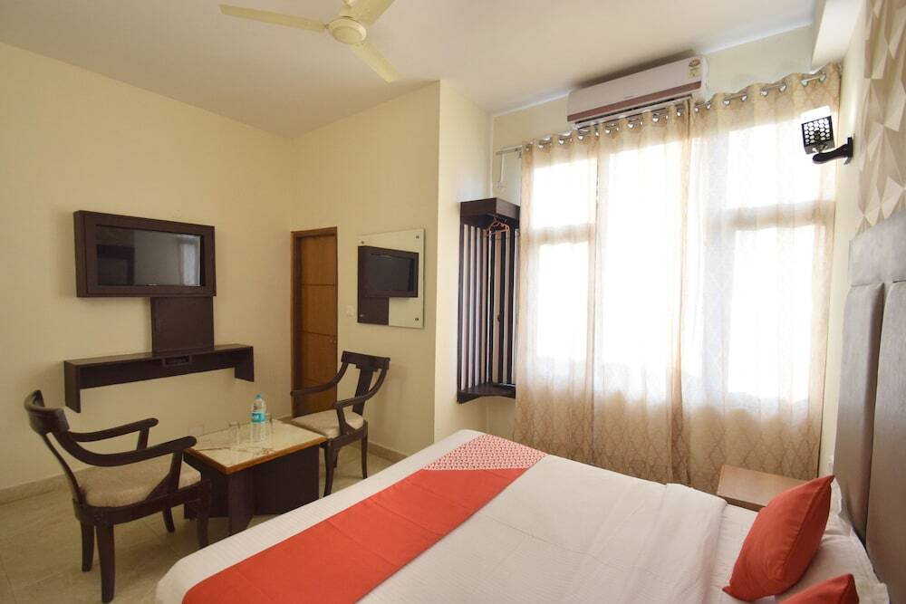 Джамму: Shivalik Hills by OYO Rooms