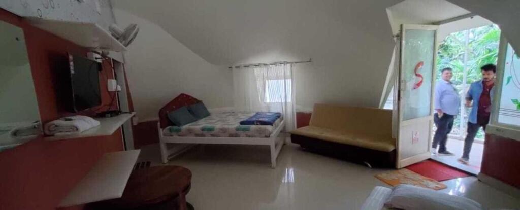 Кушалнагар: STAYMAKER S Reddy's Homestay