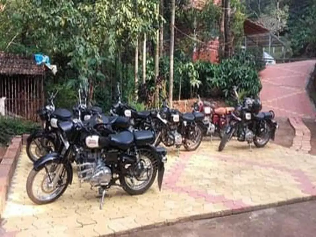 STAYMAKER S Reddy's Homestay — фото 1