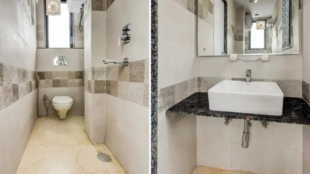 Нью-Дели: Hotel Delhi Guest House