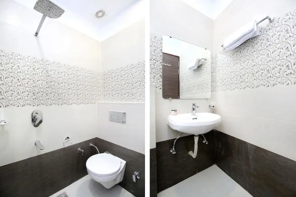 Амритсар: Fabhotel Unique
