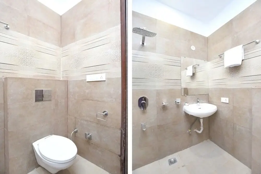 Амритсар: Fabhotel Unique