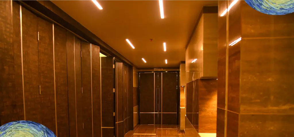 Веллор: Zip By Spree Hotels Surabi International Vellore