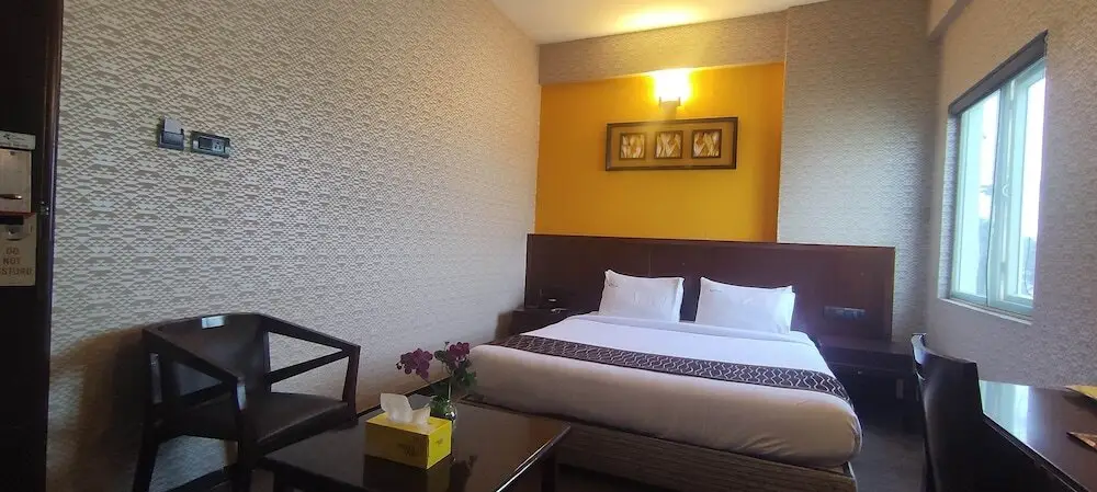 Соманур: ZiP By Spree Hotels Le Pebble