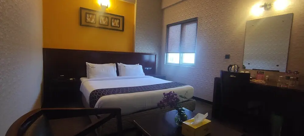 Соманур: ZiP By Spree Hotels Le Pebble