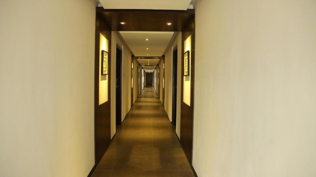 Соманур: ZiP By Spree Hotels Le Pebble
