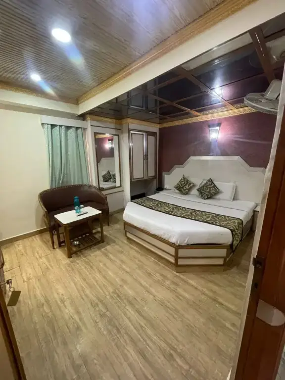 Шимла: Hotel Sidharath