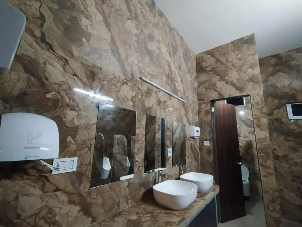 Диу: Flamingo Club & Resort, Una Gujarat, 3Km Away From Diu Checkpost