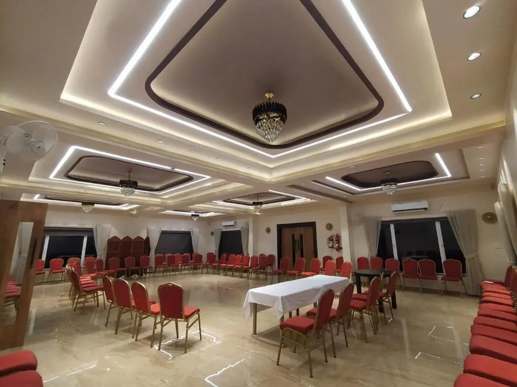 Диу: Flamingo Club & Resort, Una Gujarat, 3Km Away From Diu Checkpost