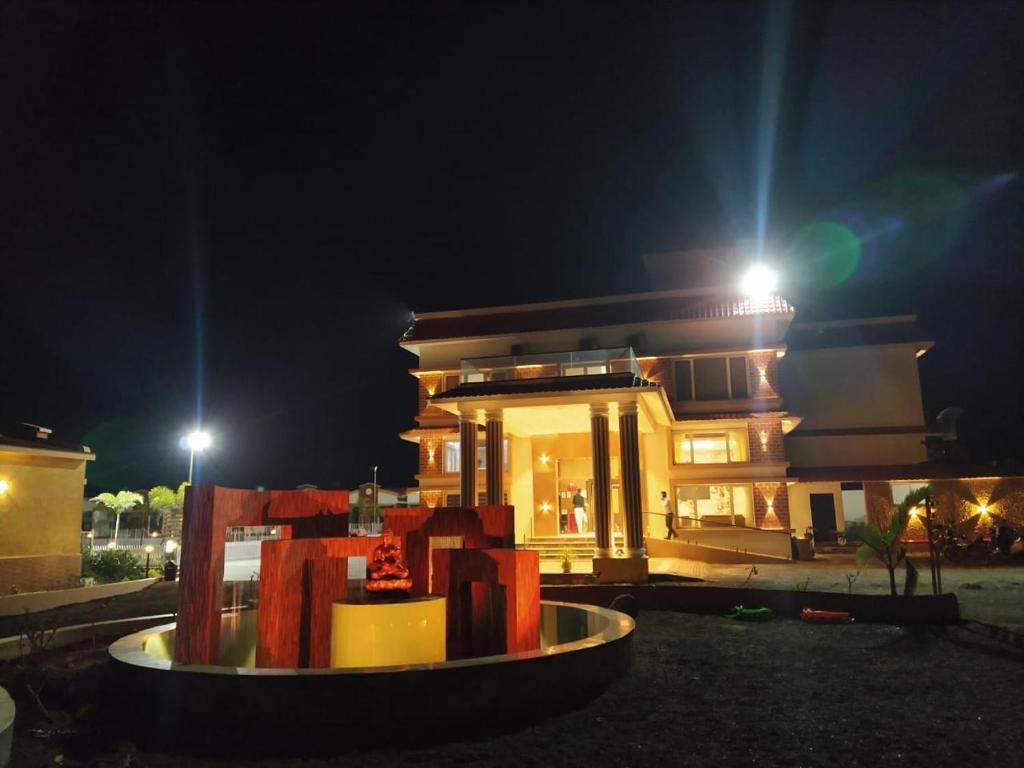 Flamingo Club & Resort, Una Gujarat, 3Km Away From Diu Checkpost — фото 1