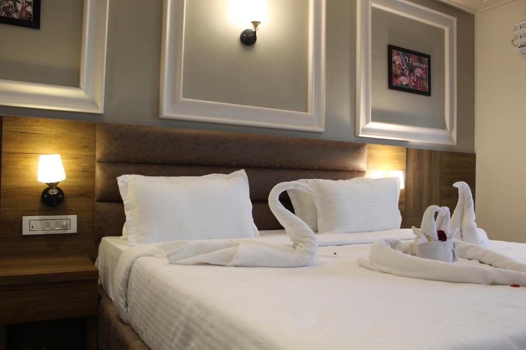 Диу: Flamingo Club & Resort, Una Gujarat, 3Km Away From Diu Checkpost