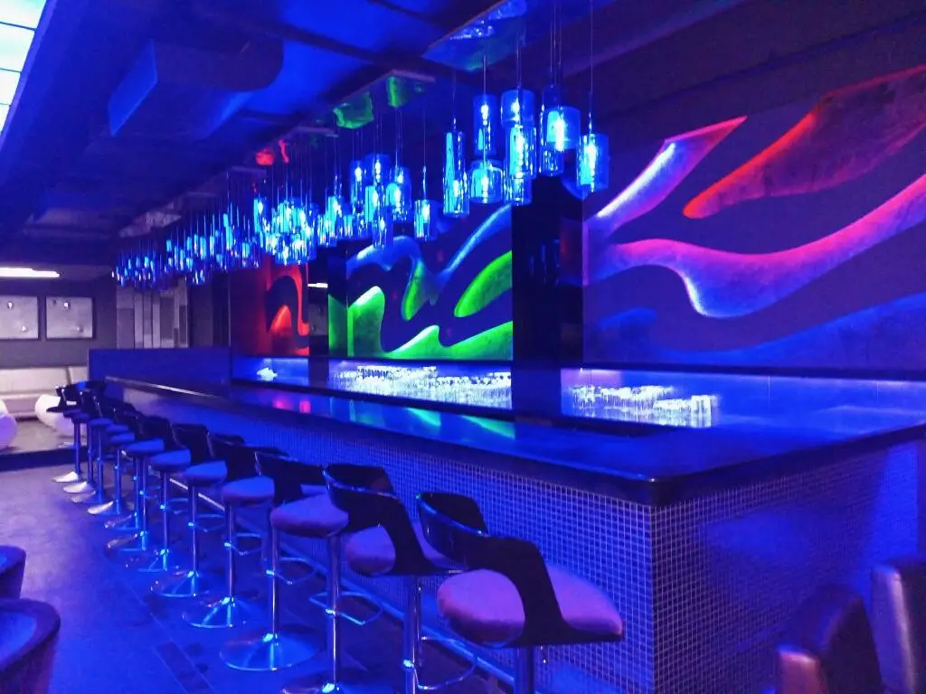 Ченнаи: Mango Hill Central Chennai