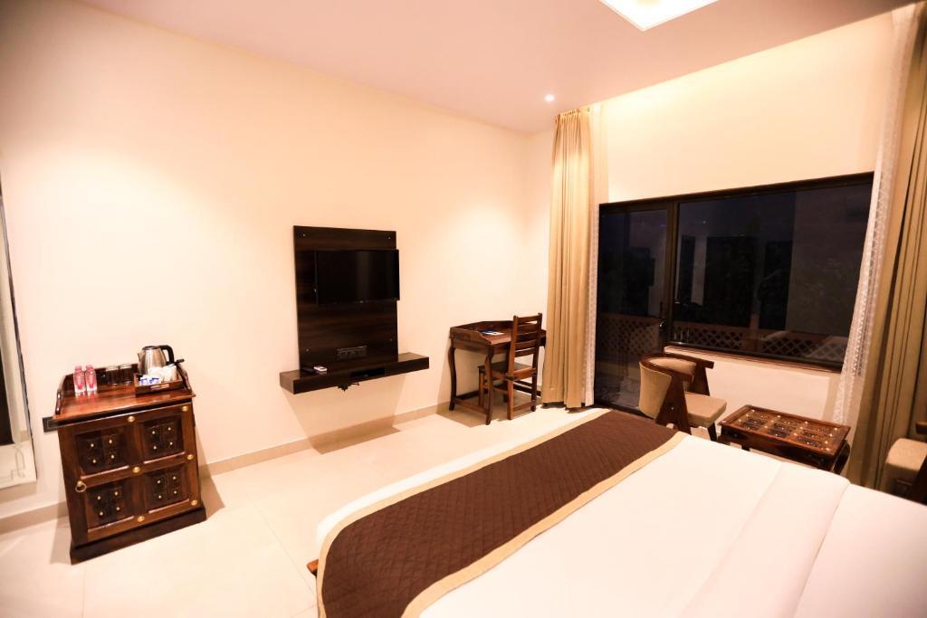 Пушкар: Chauhan Sheraton