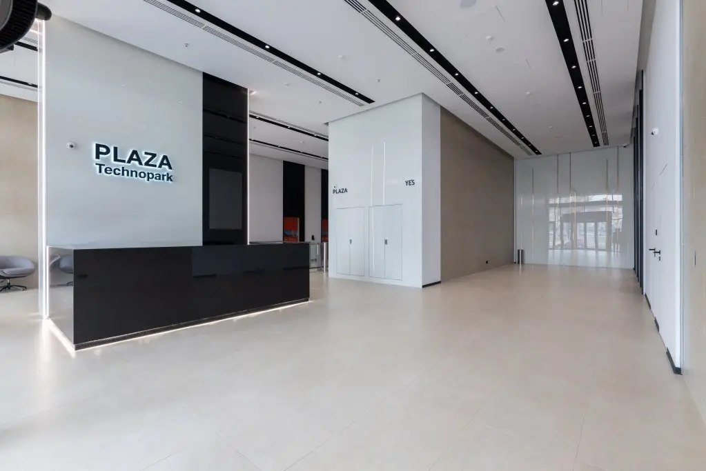 Москва: Ye's Technopark Apart Hotel