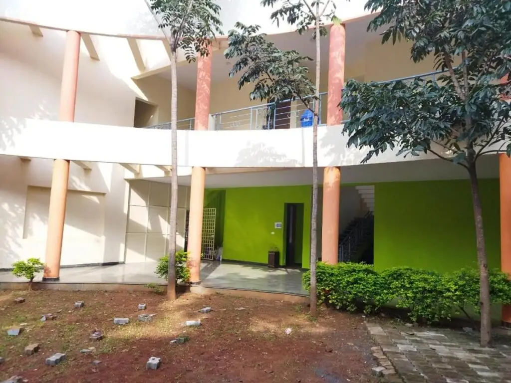 Omatra RK Club House — фото 1