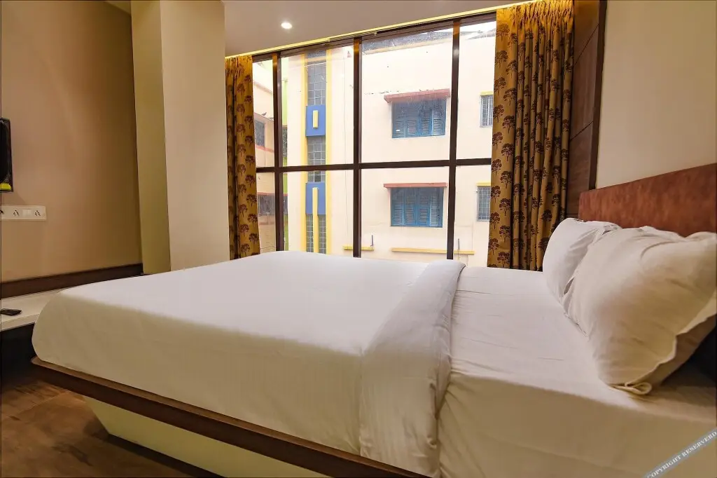 Колката: Fabhotel Eros 282