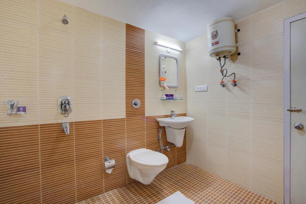 Дарджилинг: Mount Conifer Suites & Spa