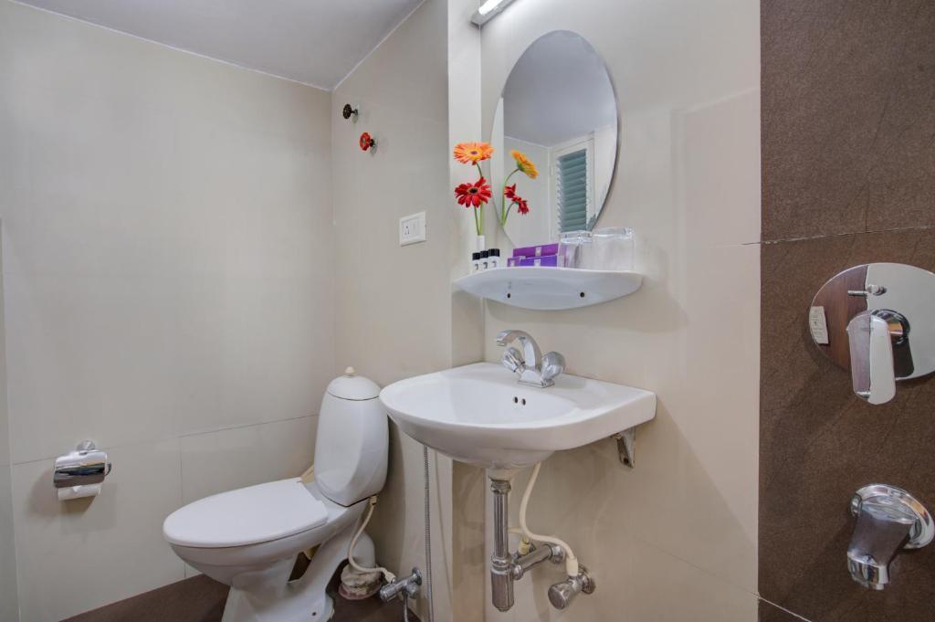 Дарджилинг: Mount Conifer Suites & Spa