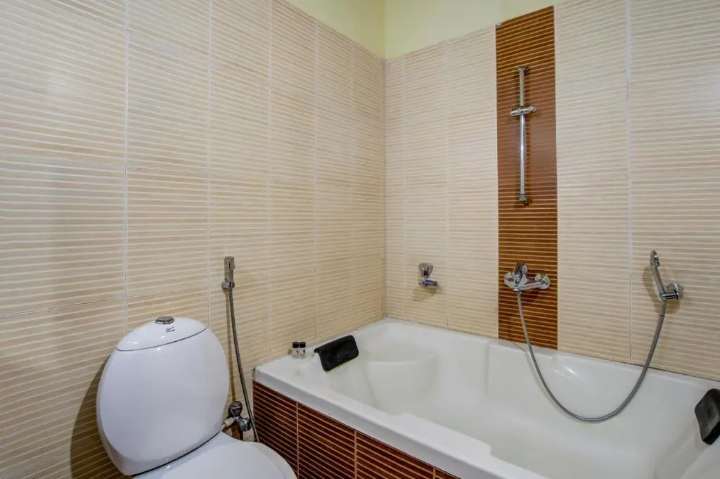 Дарджилинг: Mount Conifer Suites & Spa