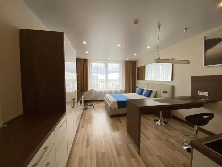 Санкт-Петербург: Апартаменты Yest Comfort