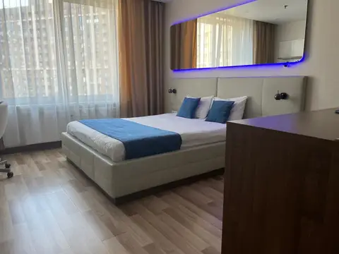 Апартаменты Yest Comfort — фото 1