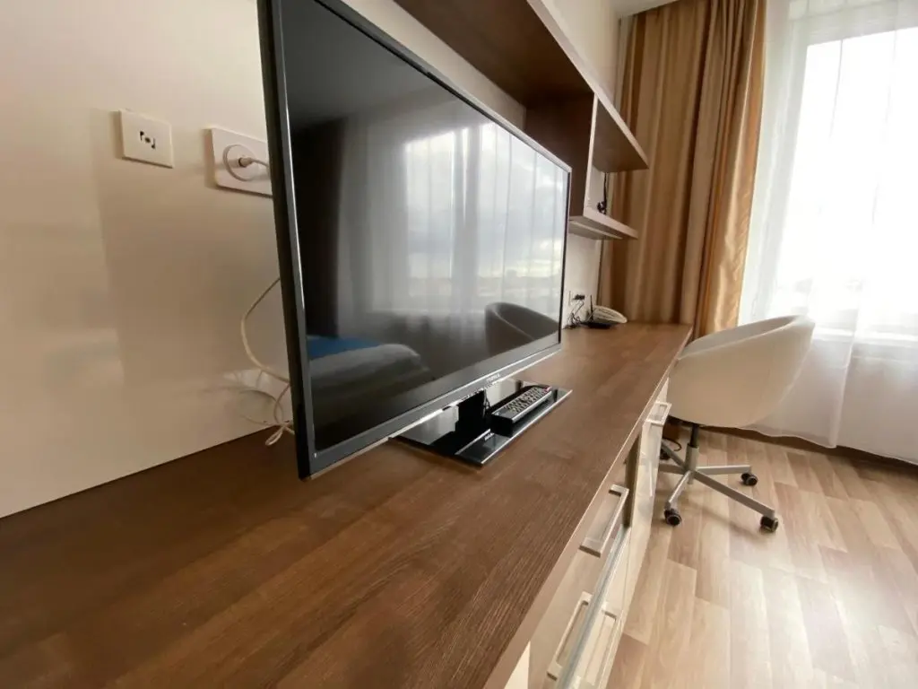 Санкт-Петербург: Апартаменты Yest Comfort