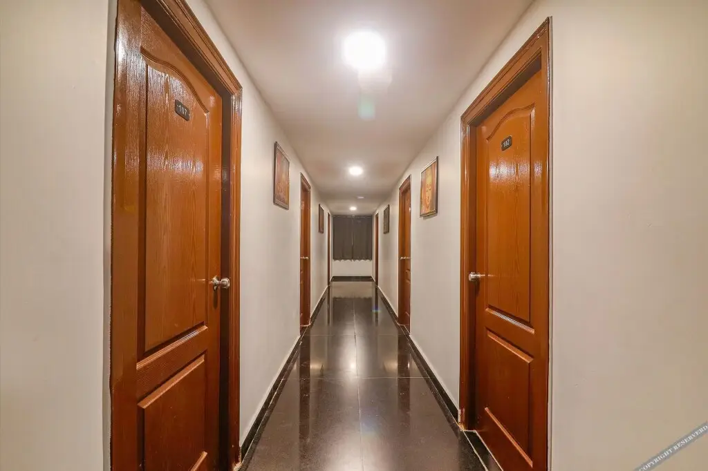 FabHotel Frenotel - Madhapur — фото 1