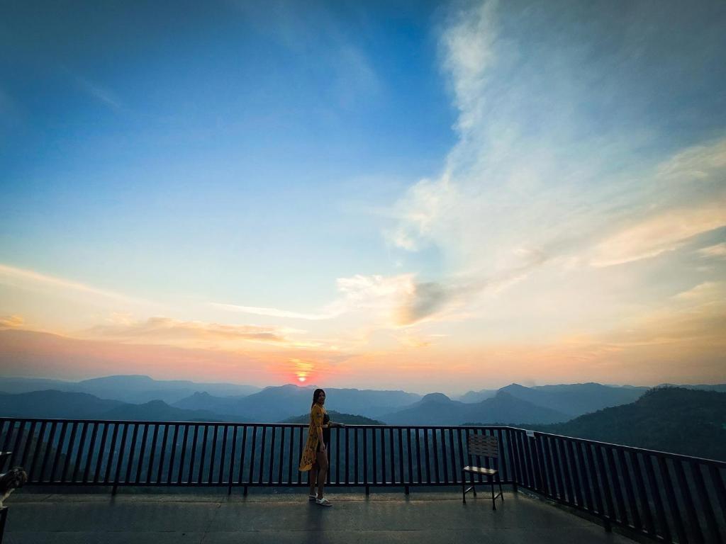 Haze and Kites Resort Munnar — фото 1