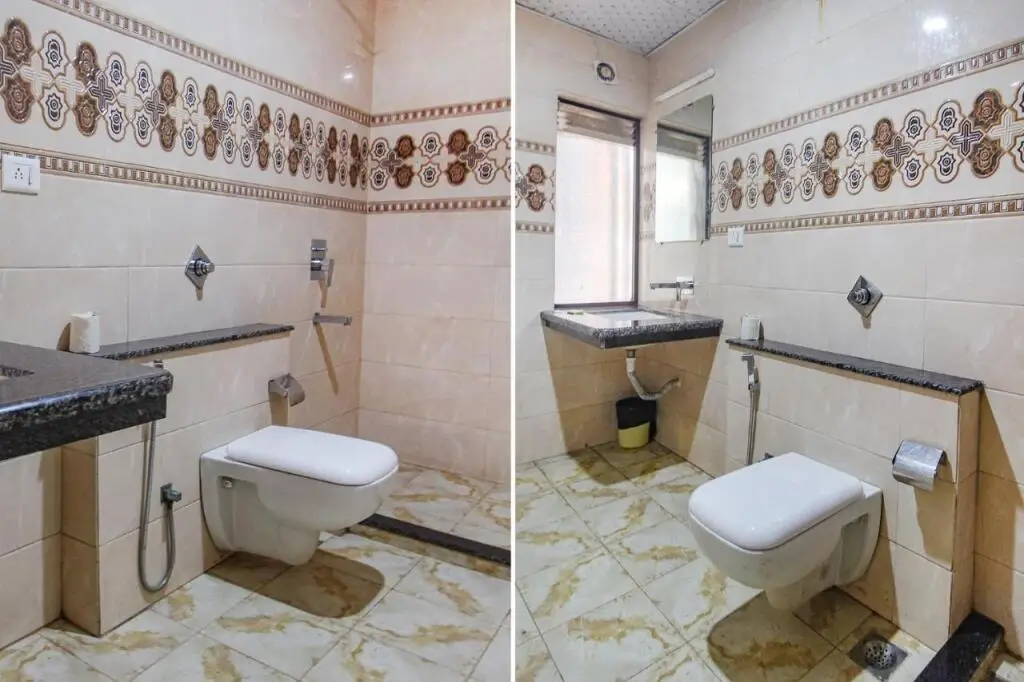 Агра: Hotel Big Dreams