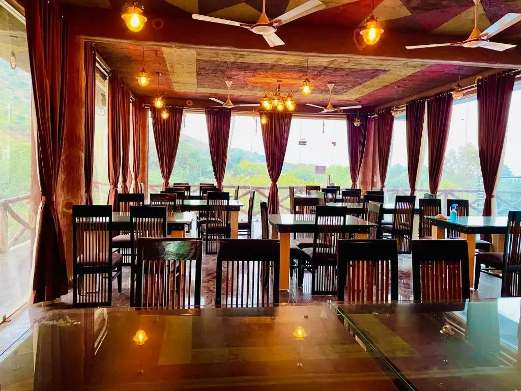 Удаипур: Badigarh Palace Resort