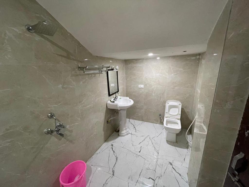 Удаипур: Badigarh Palace Resort